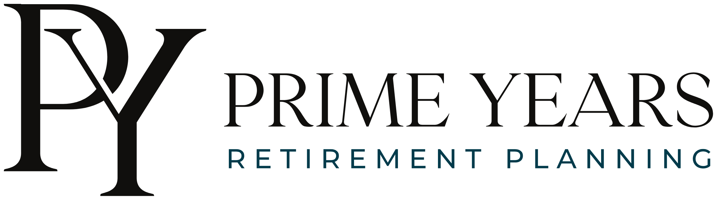 Prime Years Retirement Planning