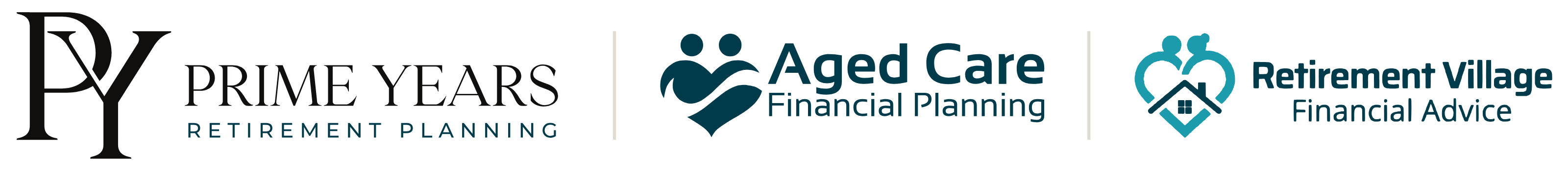 Prime Years, Aged Care Financial Planning and Retirement Village Financial Advice